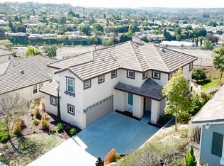 1586 Loma Alta, San Marcos, CA 92069