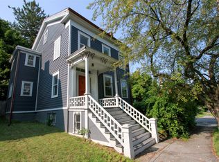 69 Montgomery Street, Poughkeepsie, NY 12601