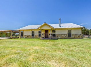 4989 County Road 456, Stephenville, TX 76401