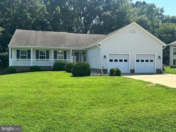 5504 Glen Eagles Ct, Fredericksburg, VA 22407