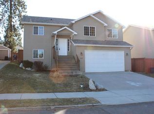 3308 E 24th Ave, Spokane, WA 99223