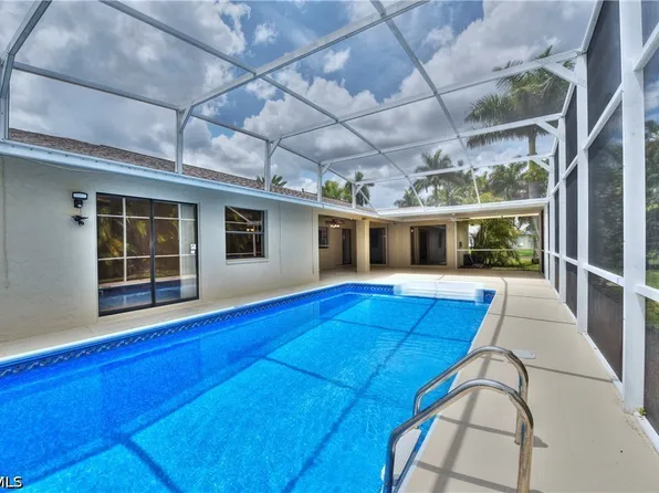3603 SE 18th Pl, Cape Coral, FL 33904