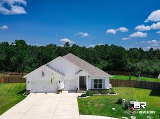 8875 Calverton St, Foley, AL 36535