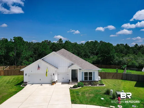 8875 Calverton St, Foley, AL 36535