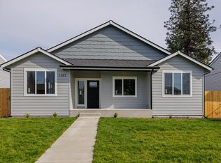 1307 E Nebraska Ave, Spokane, WA 99208