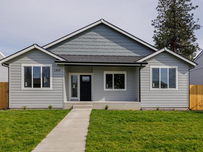 1307 E Nebraska Ave, Spokane, WA, 99208