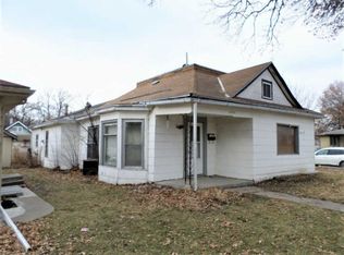 1543 Ivy Ave, Crete, NE 68333