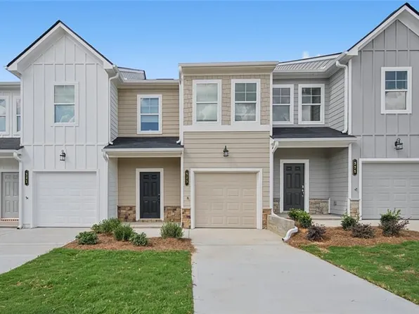 323 Rolling Green Rd, Adairsville, GA 30103