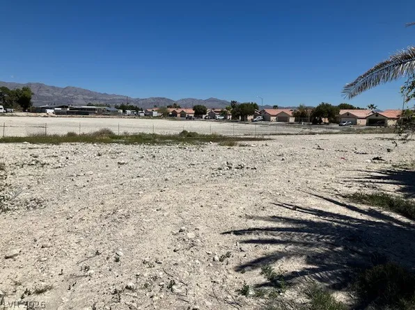Ferrell, North Las Vegas, NV 89031