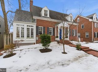 416 Whittier St NW, Washington, DC 20012