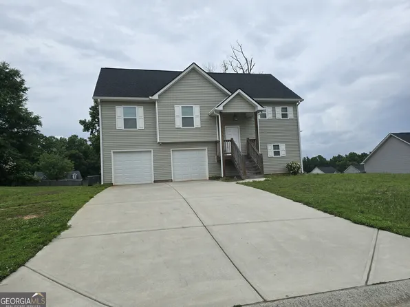 132 Grizzly Trl, Carrollton, GA 30117