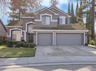 3440 Heatherbrook Dr, Stockton, CA 95219