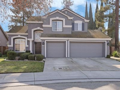3440 Heatherbrook Dr, Stockton, CA, 95219