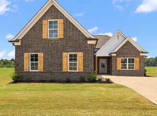6254 Clover Ct, Walls, MS 38680