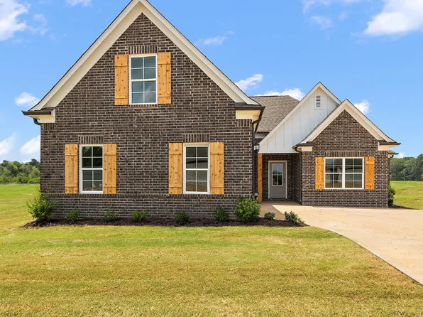 6288 Clover Ct, Walls, MS 38680