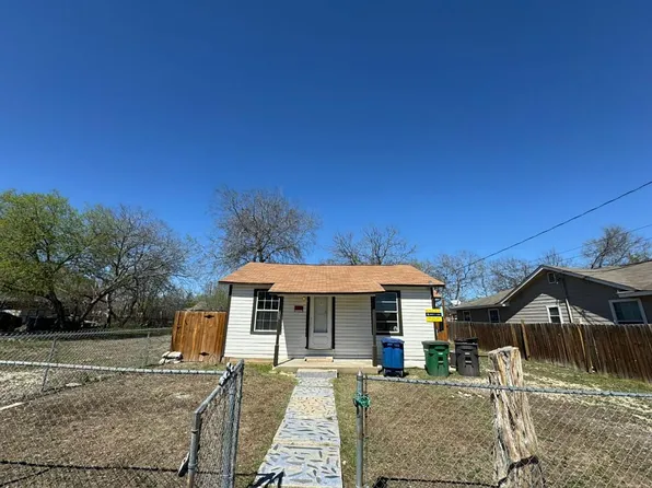 125 Smallwood Dr, San Antonio, TX 78210