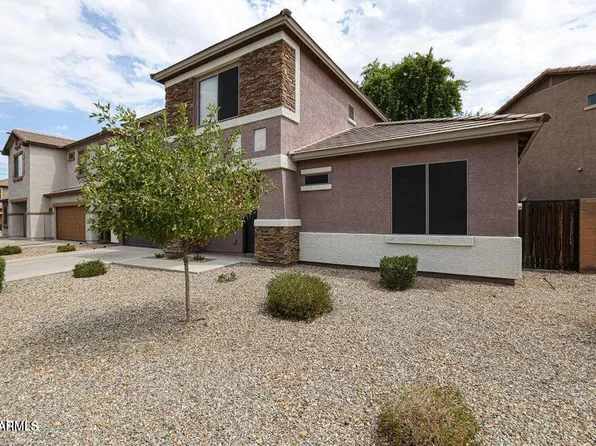 15881 N 74th Ave, Peoria, AZ 85382