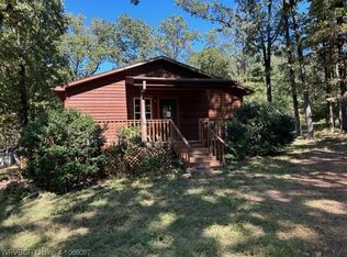 12236 Shiloh Rd, Van Buren, AR 72956