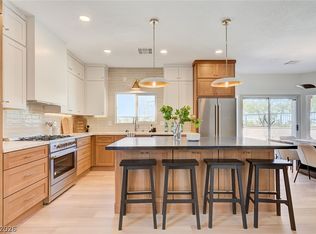 10600 Olivebranch Ave, Las Vegas, NV 89144