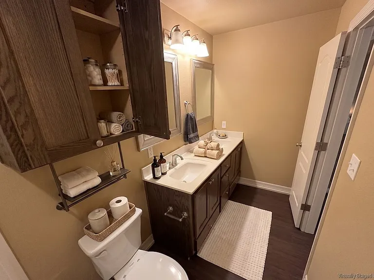 The Village at Clear Creek — Photo 82
