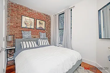 Rented by Keller Williams NYC