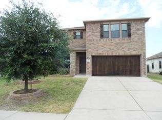 1616 Bayland St, Round Rock, TX 78664