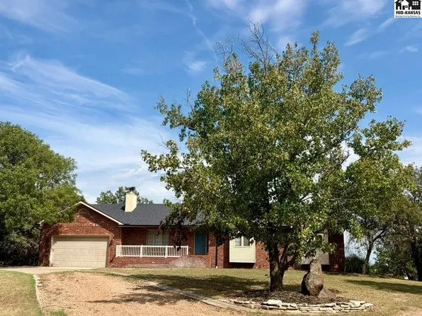 5804 W 50th Ave, Hutchinson, KS 67502