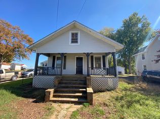 1013 Terrace St, Culpeper, VA 22701