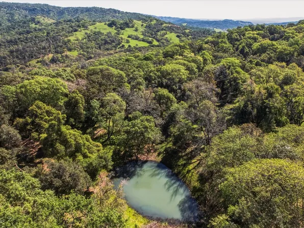 0 Juniper Dr, Napa, CA 94558