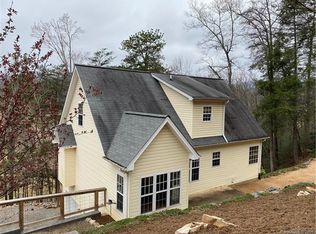 199 Deer Valley Dr, Old fort, NC 28762