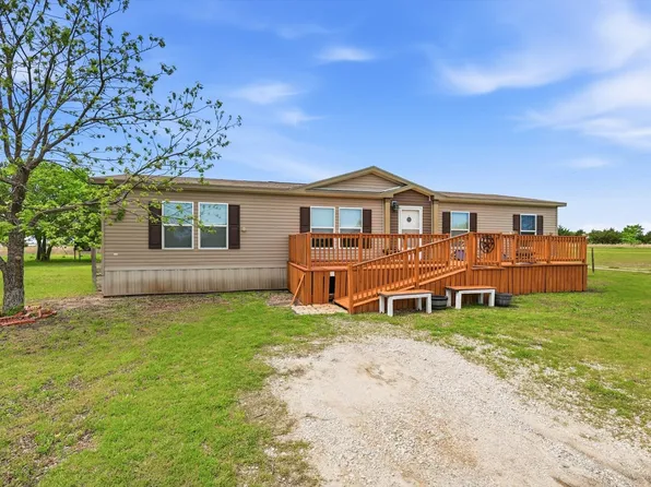 469 Emily Ln, Van Alstyne, TX 75495