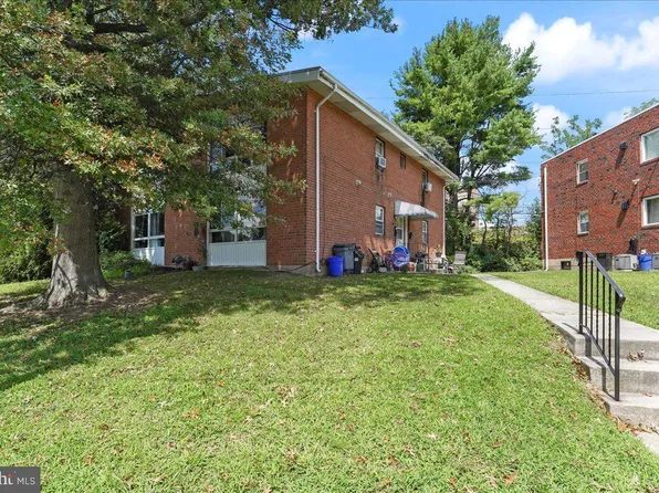 103 W Maryland Ave, Aldan, PA 19018