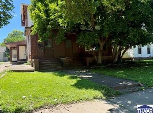 627 S Center St, Terre Haute, IN 47807