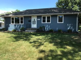 4207 40th St, Des Moines, IA 50310