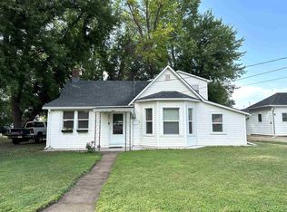 625 Saint Clare Ave, Genoa, NE 68640