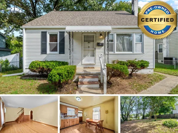 5 Vista Ave, Glen Burnie, MD 21061