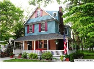 179 Ocean Ave, Island Heights, NJ