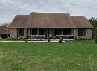 3377 W Point Rd SE, Lancaster, OH 43130