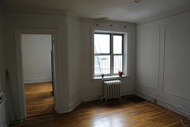 Rented by Chris Stewart, LREB