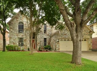 8109 Darwin Cv, Austin, TX 78729