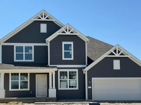 971 Ping Ln Lot 2168, Sunbury, OH 43074