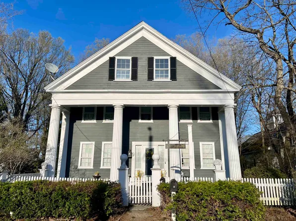 9 Templeton Turnpike, Fitzwilliam, NH 03447
