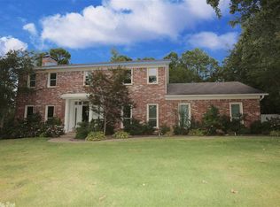 16200 Patriot Dr, Little Rock, AR 72212