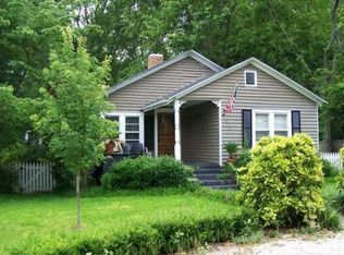 1210 S Boundary Ave SE, Aiken, SC 29801