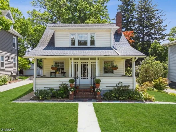 136 Ward Pl, South Orange Village Twp., NJ 07079