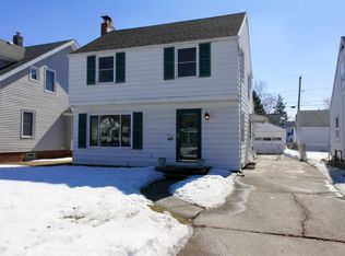 3069 Glencairn Ave, Toledo, OH 43614