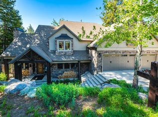 60 Matterhorn Dr, Park City, UT 84098