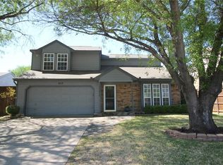 5117 Colonial Dr, Flower Mound, TX 75028