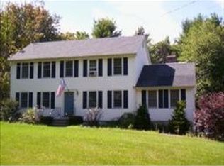 33 Hardy Rd, Londonderry, NH 03053