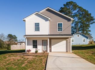40 Williams St, Woodland, AL 36280